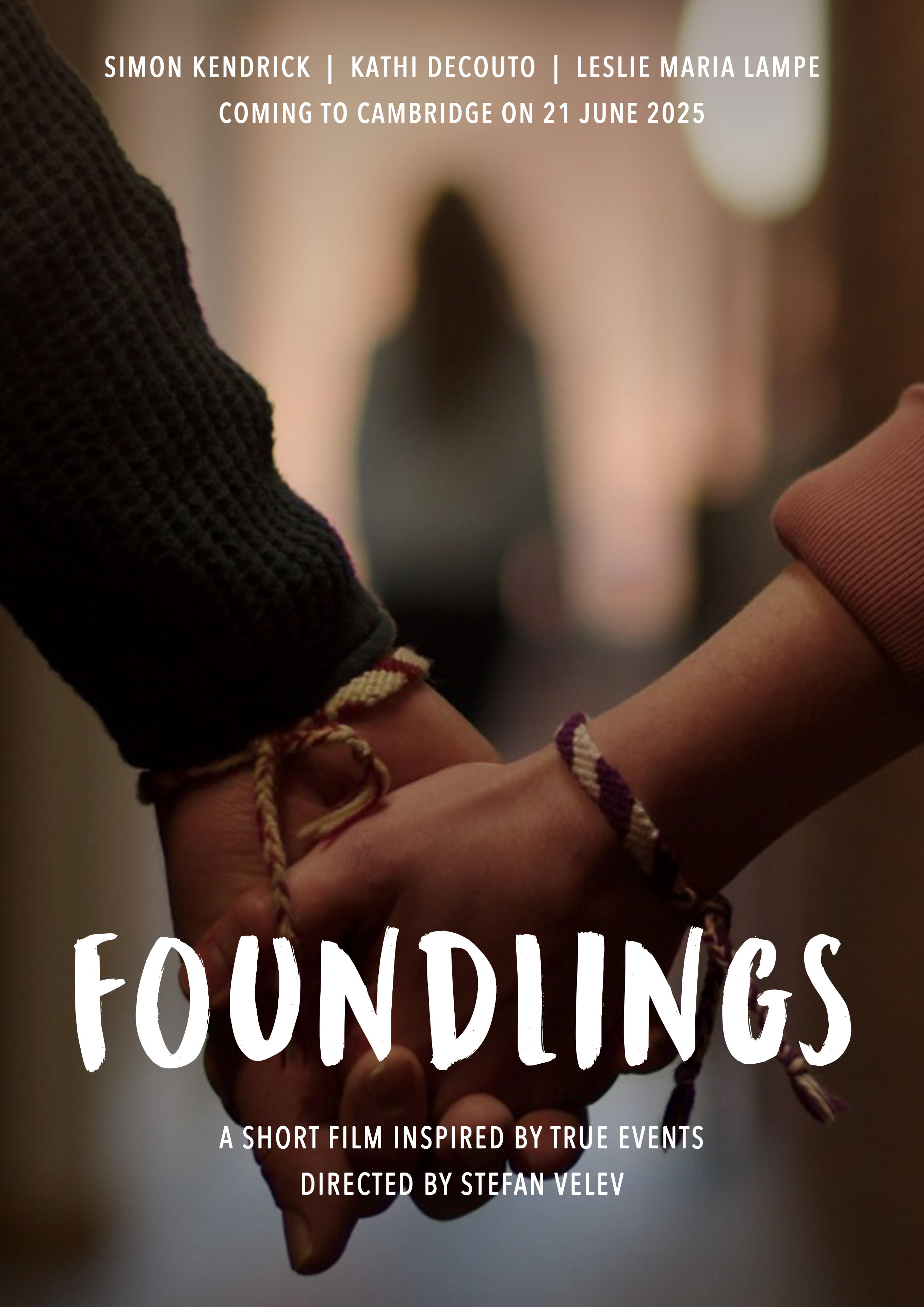 Foundlings